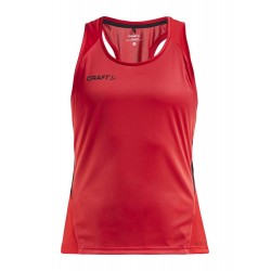 Craft Pro Control Impact singlet, ladies