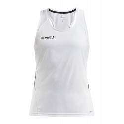 Craft Pro Control Impact singlet, ladies