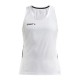 Craft Pro Control Impact singlet, ladies