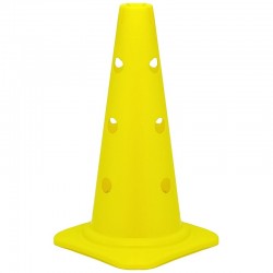 Kartio 43cm reijällinen