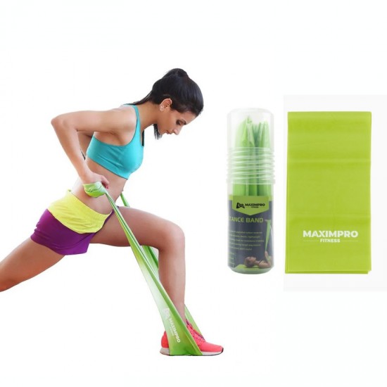 Vastuskuminauha, Medium