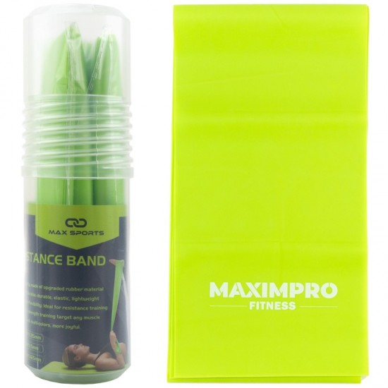 Vastuskuminauha, Medium