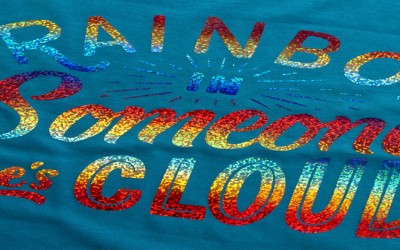 Tekstiilipainatukset